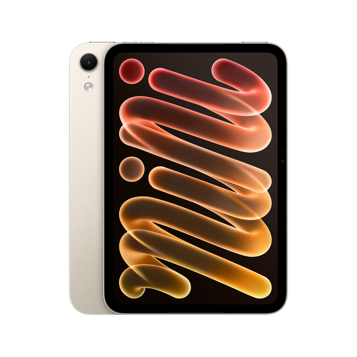iPad mini (A20 Pro) with Standard Display
