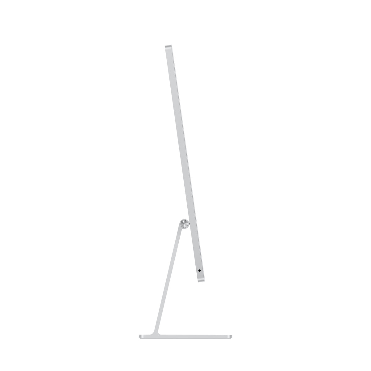 24-inch iMac - M6 (10-Core CPU and 10-Core GPU) - Silver - Standard Glass