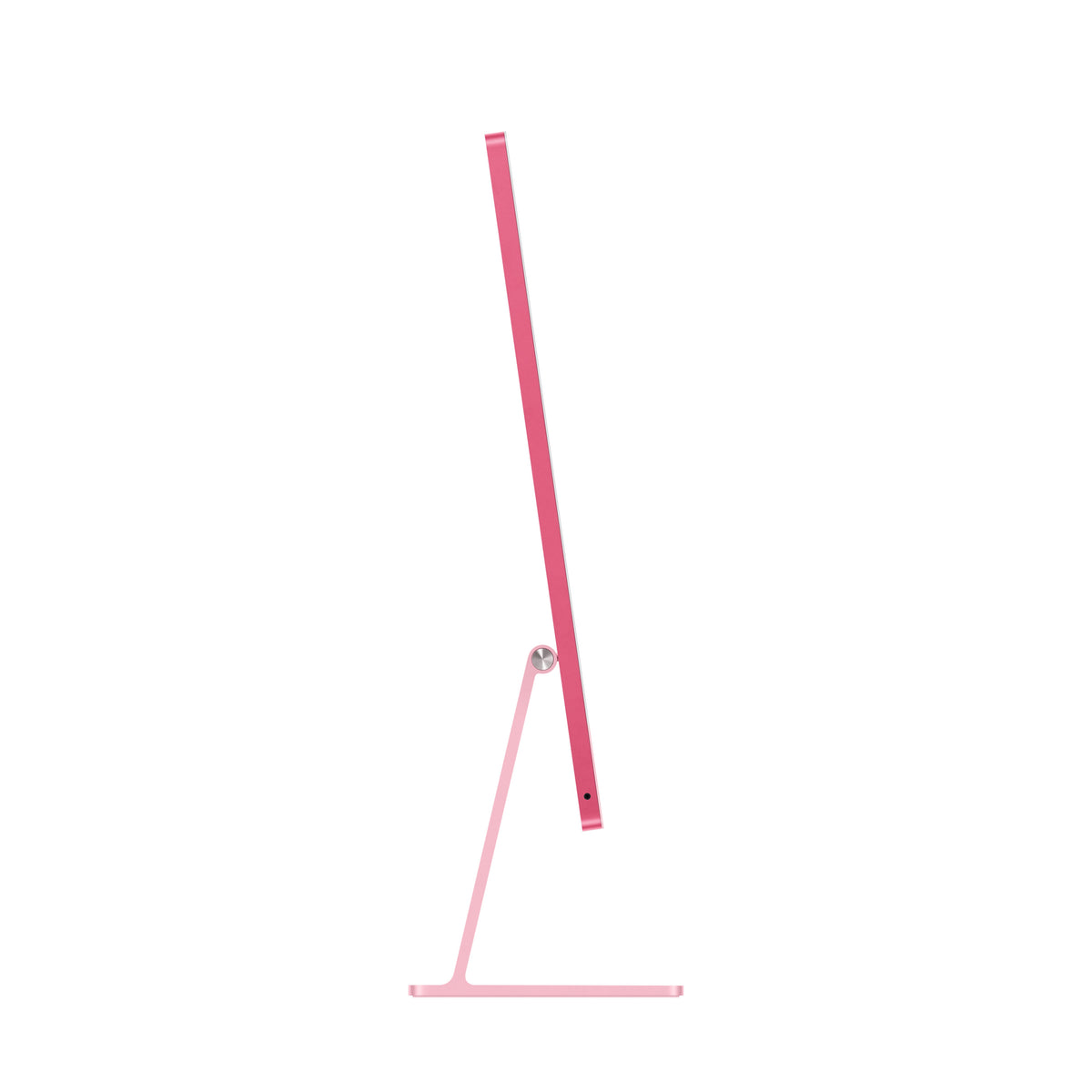 24-inch iMac - M6 (10-Core CPU and 10-Core GPU) - Pink - Standard Glass