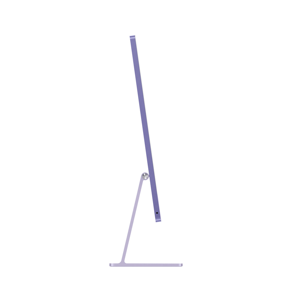 24-inch iMac - M6 (10-Core CPU and 10-Core GPU) - Purple - Standard Glass