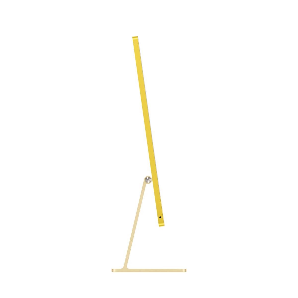 24-inch iMac - M6 (10-Core CPU and 10-Core GPU) - Yellow - Standard Glass