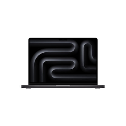 14-inch MacBook Pro (M6) - Space Black - Nano-Texture Display