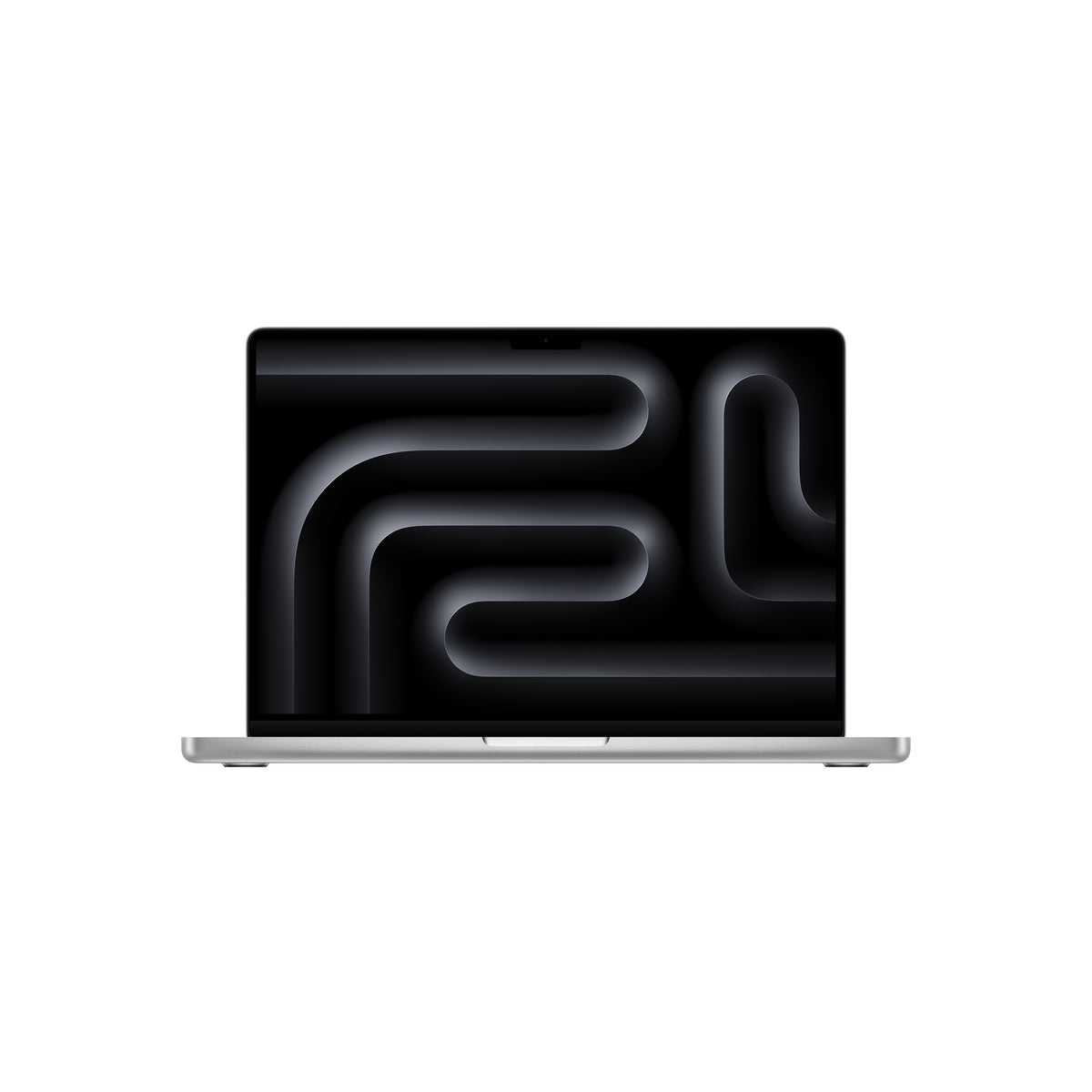 14-inch MacBook Pro (M6) - Silver - Nano-Texture Display