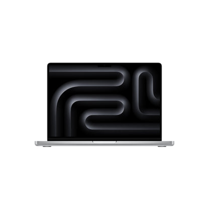 14-inch MacBook Pro (M6) - Silver - Nano-Texture Display