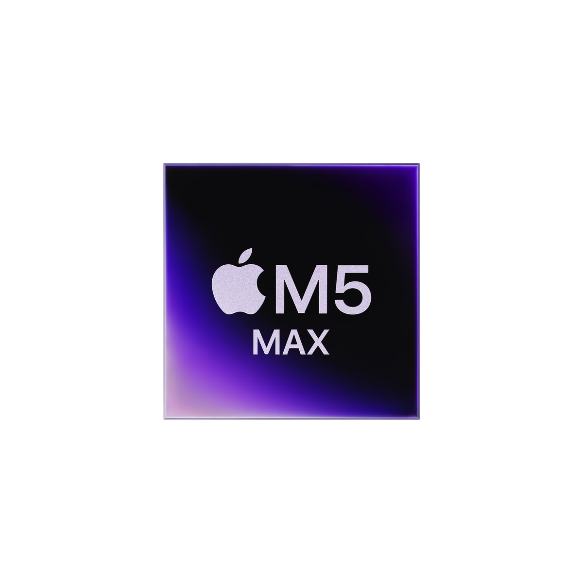 14-inch MacBook Pro with PROLED XDR Display (M5 Max) - Silver - Standard Display