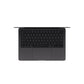 14-inch MacBook Pro with PROLED XDR Display (M5 Max) - Space Black - Nano-Texture Display