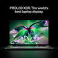 14-inch MacBook Pro with PROLED XDR Display (M5 Max) - Space Black - Standard Display