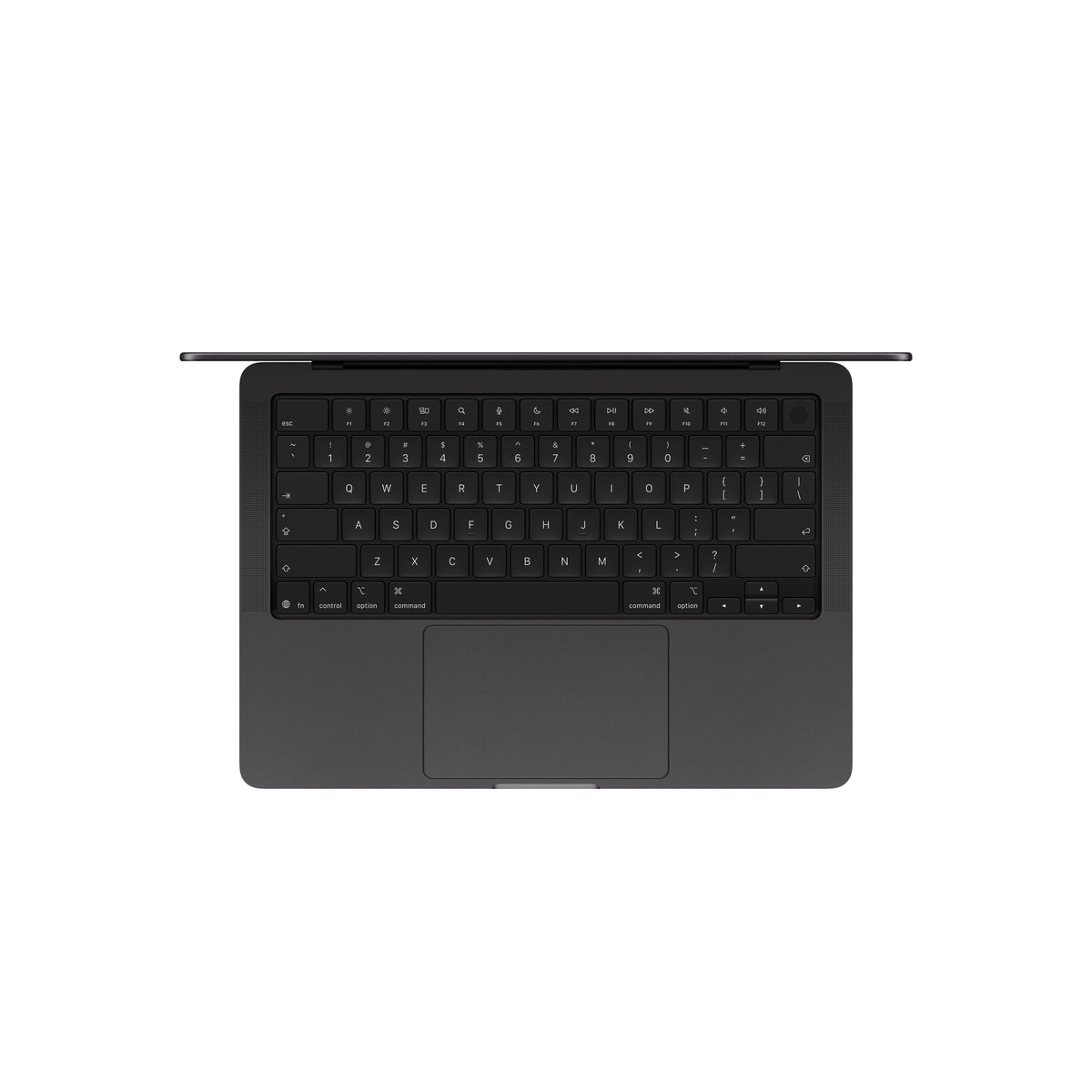 14-inch MacBook Pro with PROLED XDR Display (M5 Pro) - Space Black - Standard Display