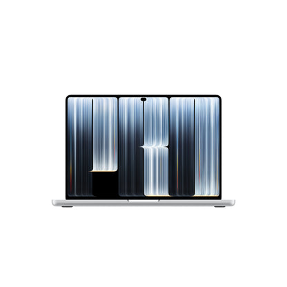 14-inch MacBook Pro with PROLED XDR Display (M5 Pro) - Silver - Nano-Texture Display