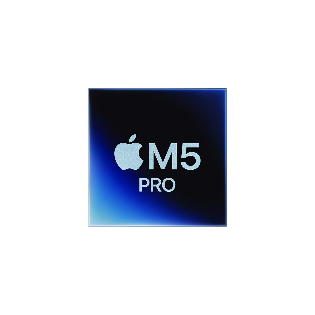 16-inch MacBook Pro with PROLED XDR Display (M5 Pro) - Space Black - Standard Display