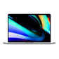 16-inch MacBook Pro (2019)