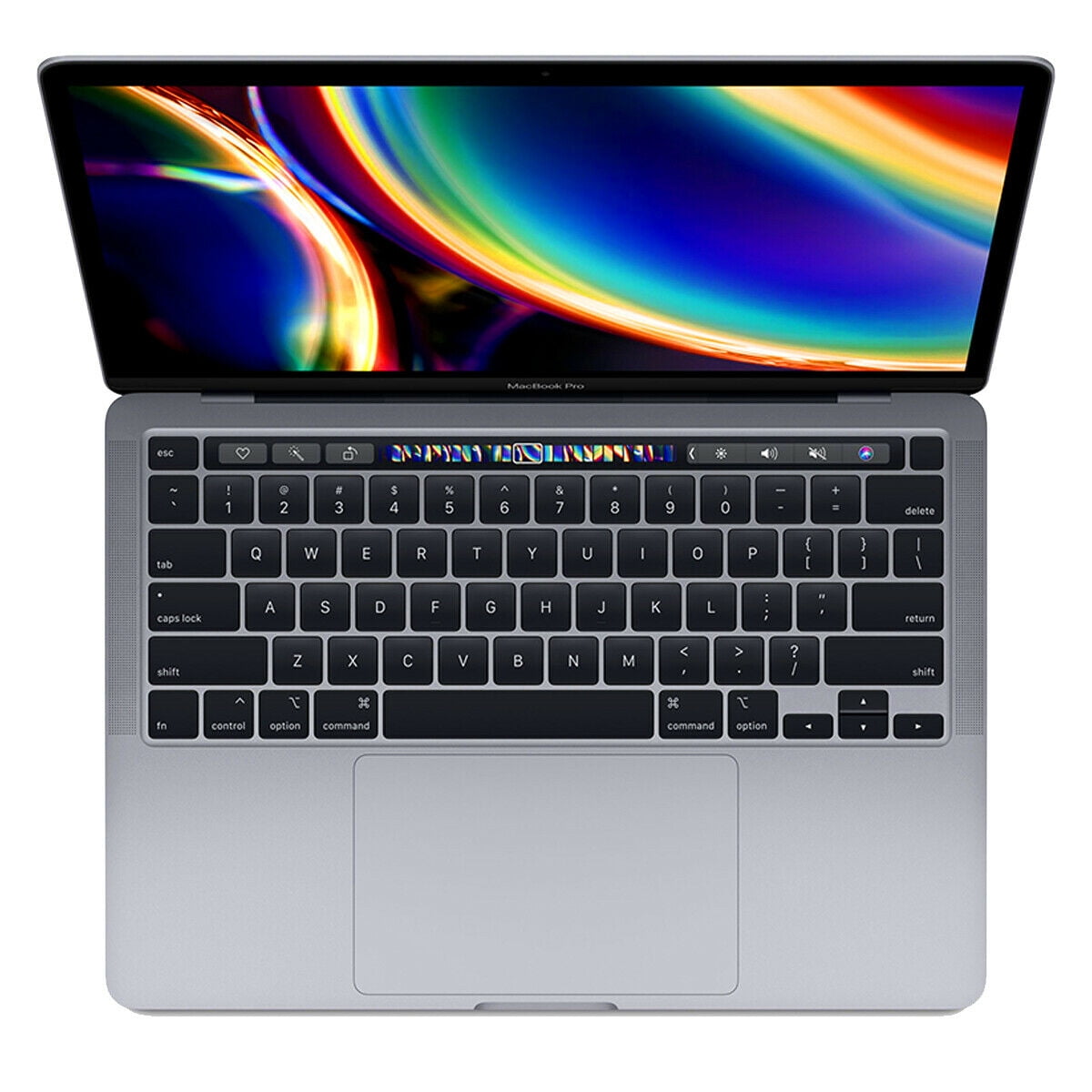 13-inch MacBook Pro (2020) - Space Gray