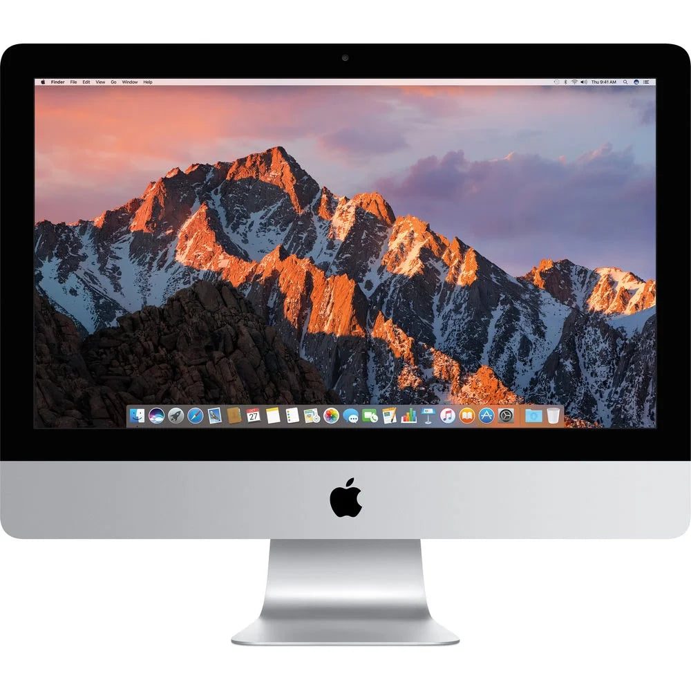 21.5-inch iMac (2017)