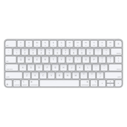 Magic Keyboard (USB-C) - US English