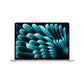 15-inch MacBook Air - M3 - Silver