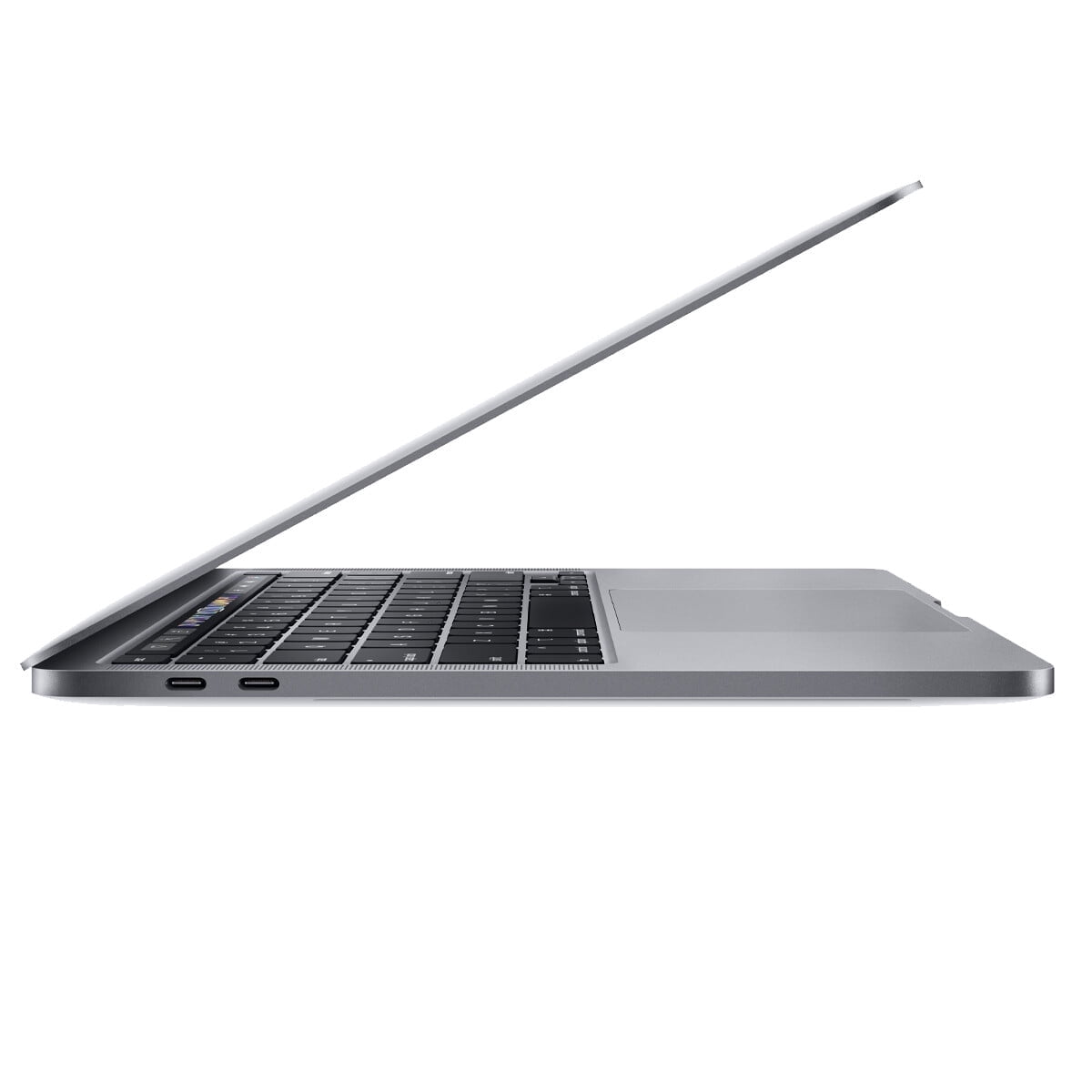 13-inch MacBook Pro (2020) - Space Gray