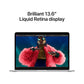 13-inch MacBook Air - M3 - Silver