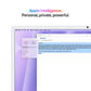 24-inch iMac - M4 (10-Core CPU and 10-Core GPU) - Purple - Nano-Texture Glass