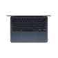 13-inch MacBook Air - M3 - Midnight