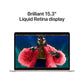 15-inch MacBook Air - M3 - Starlight
