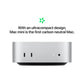 Mac mini - M4 Pro (12-Core CPU and 16-Core GPU)