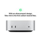 Mac mini - M4 Pro (14-Core CPU and 20-Core GPU)