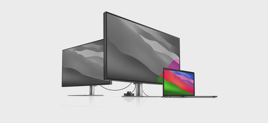 BenQ Monitor for Mac