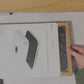 Satechi Mac Mini Stand & Hub with SSD Enclosure - Silver