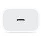 Apple 20W USB-C Power Adapter - (2020)