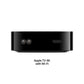 Apple TV 4K Wi‑Fi with 64GB storage (Fall 2022)