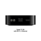 Apple TV 4K Wi‑Fi + Ethernet with 128GB Storage (Fall 2022)