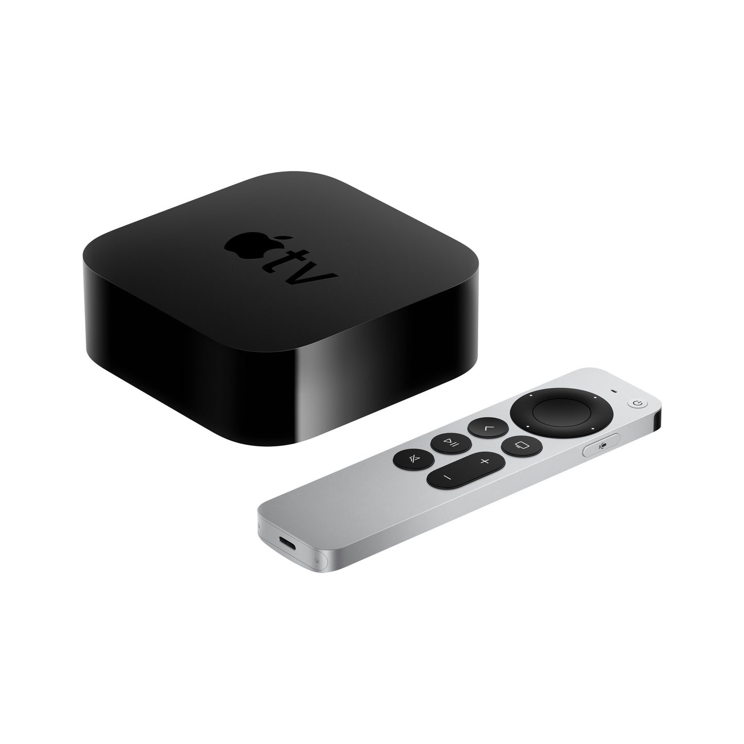 Apple TV HD 32GB - April 2021