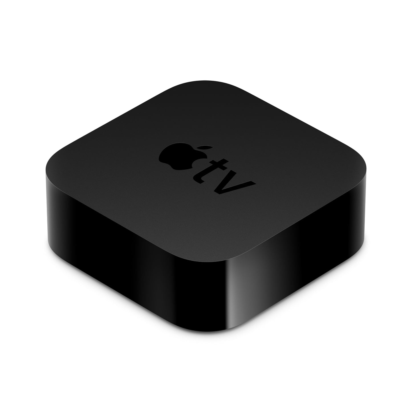 Apple TV HD 32GB - April 2021