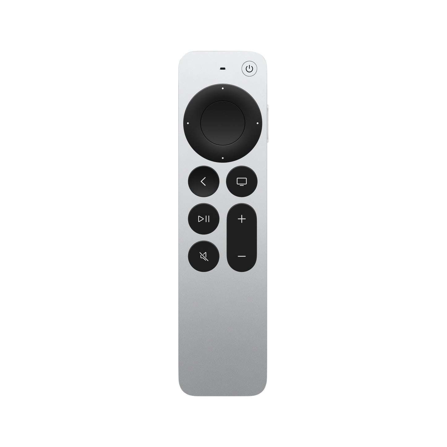 Apple Siri Remote - Fall 2022