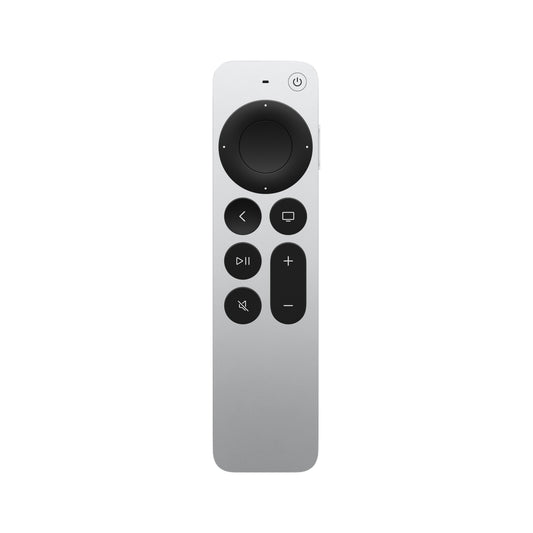 Apple Siri Remote - April 2021