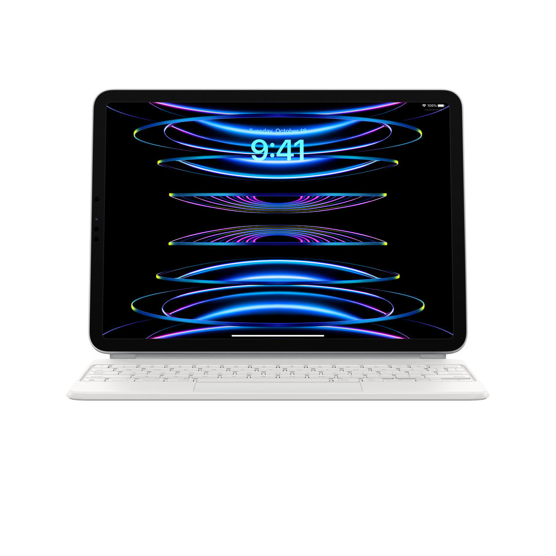 Magic Keyboard for iPad Pro and iPad Air - US English