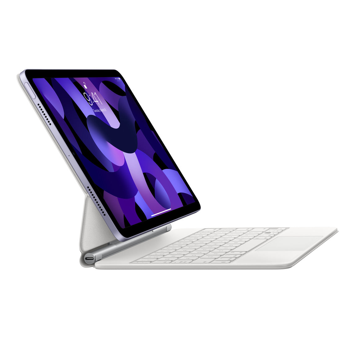 Magic Keyboard for iPad Pro and iPad Air - US English