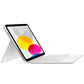 Magic Keyboard Folio for iPad (10th Generation) - US English