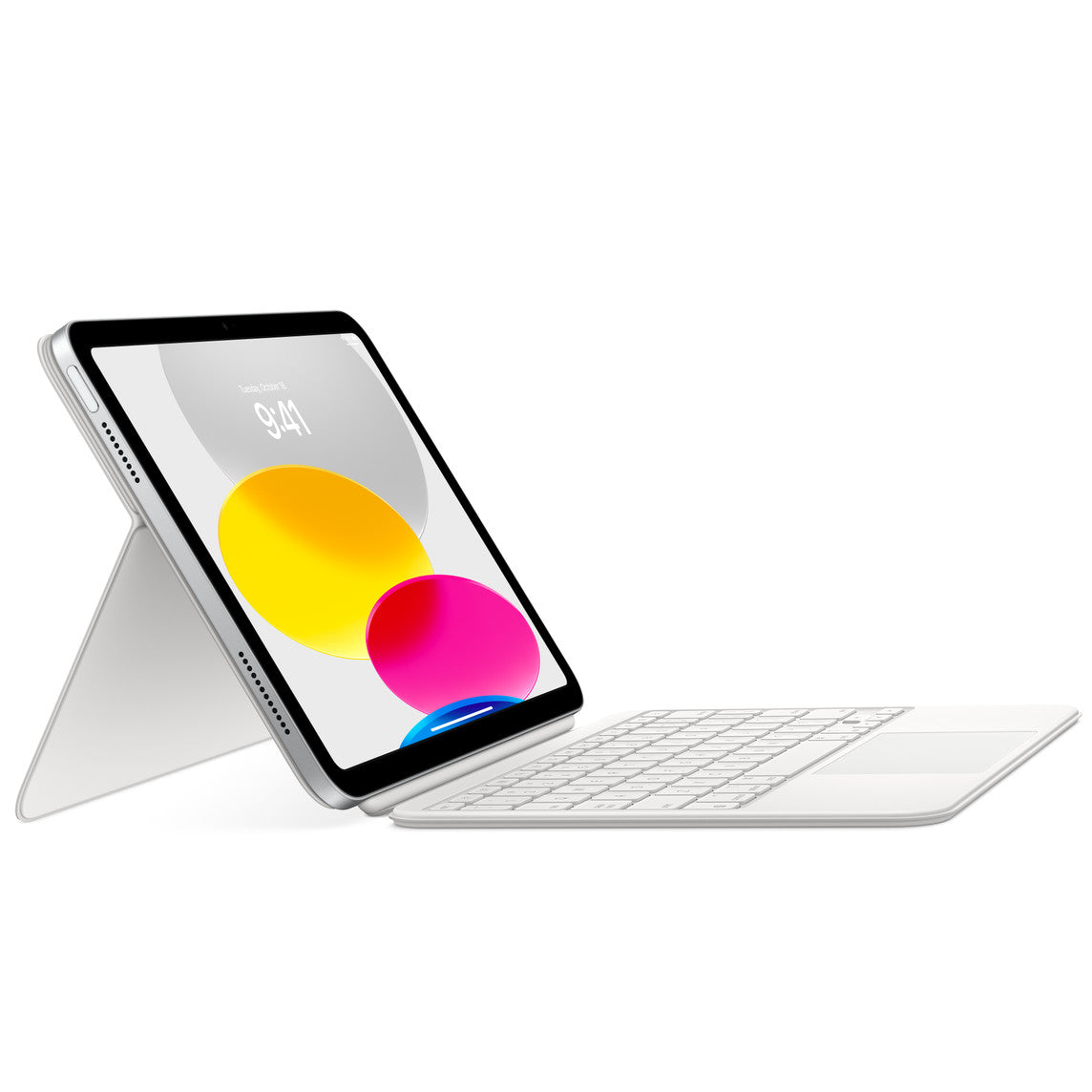 Magic Keyboard Folio for iPad (10th Generation) - US English
