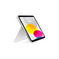 Magic Keyboard Folio for iPad (10th Generation) - US English