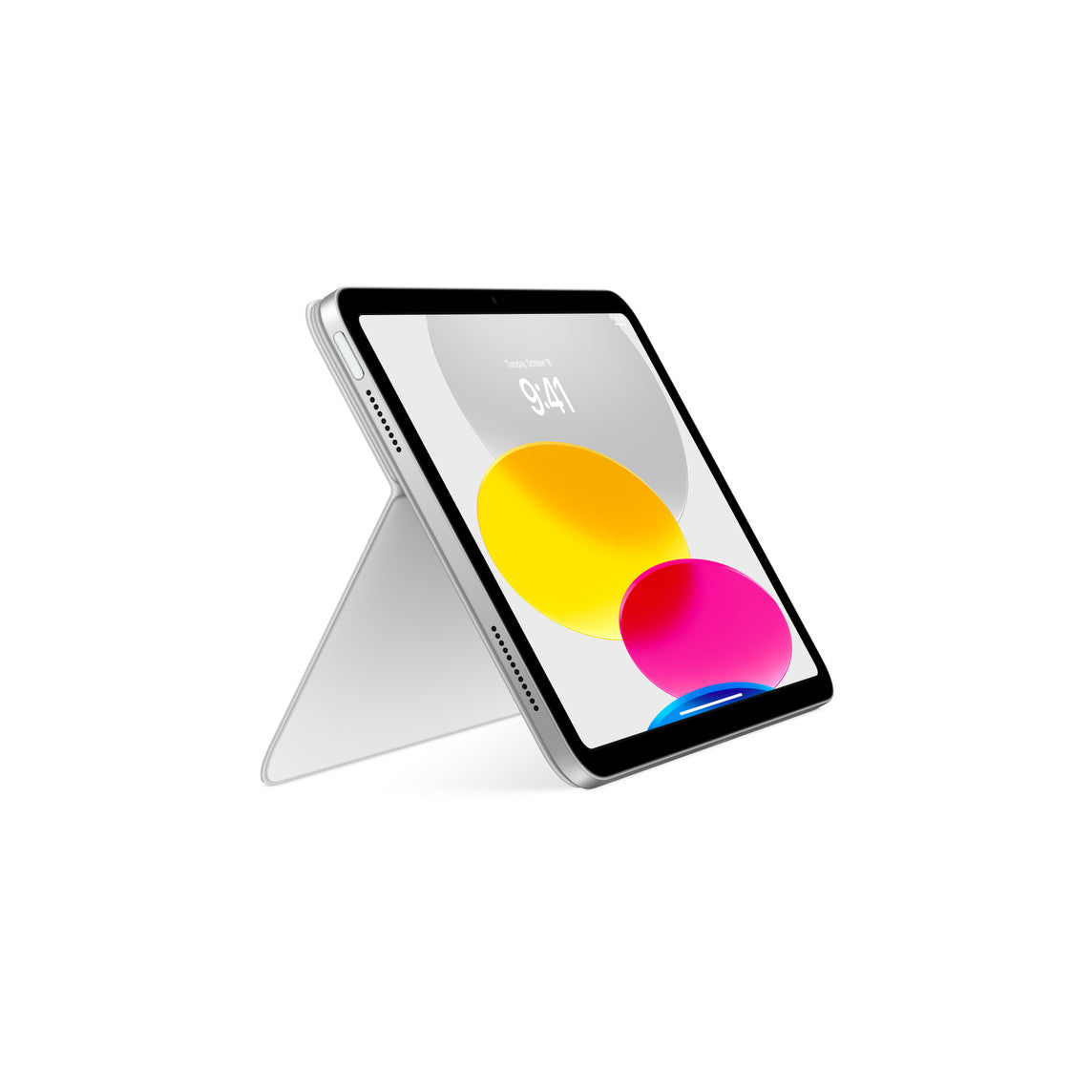 Magic Keyboard Folio for iPad (10th Generation) - US English