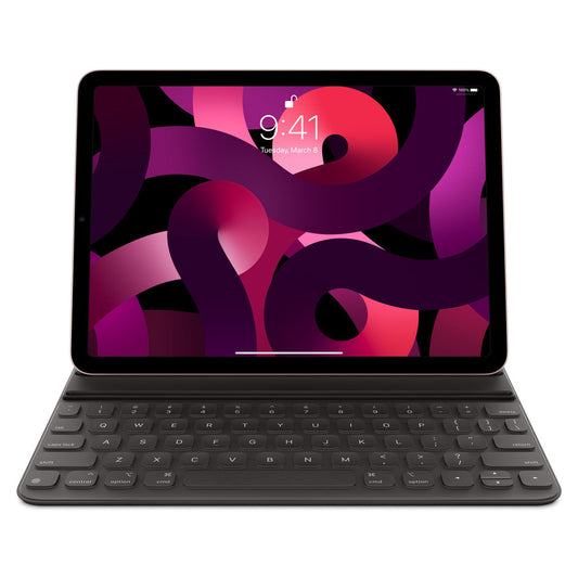 Smart Keyboard Folio for iPad Pro and iPad Air - US English