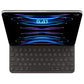 Smart Keyboard Folio for iPad Pro and iPad Air - US English