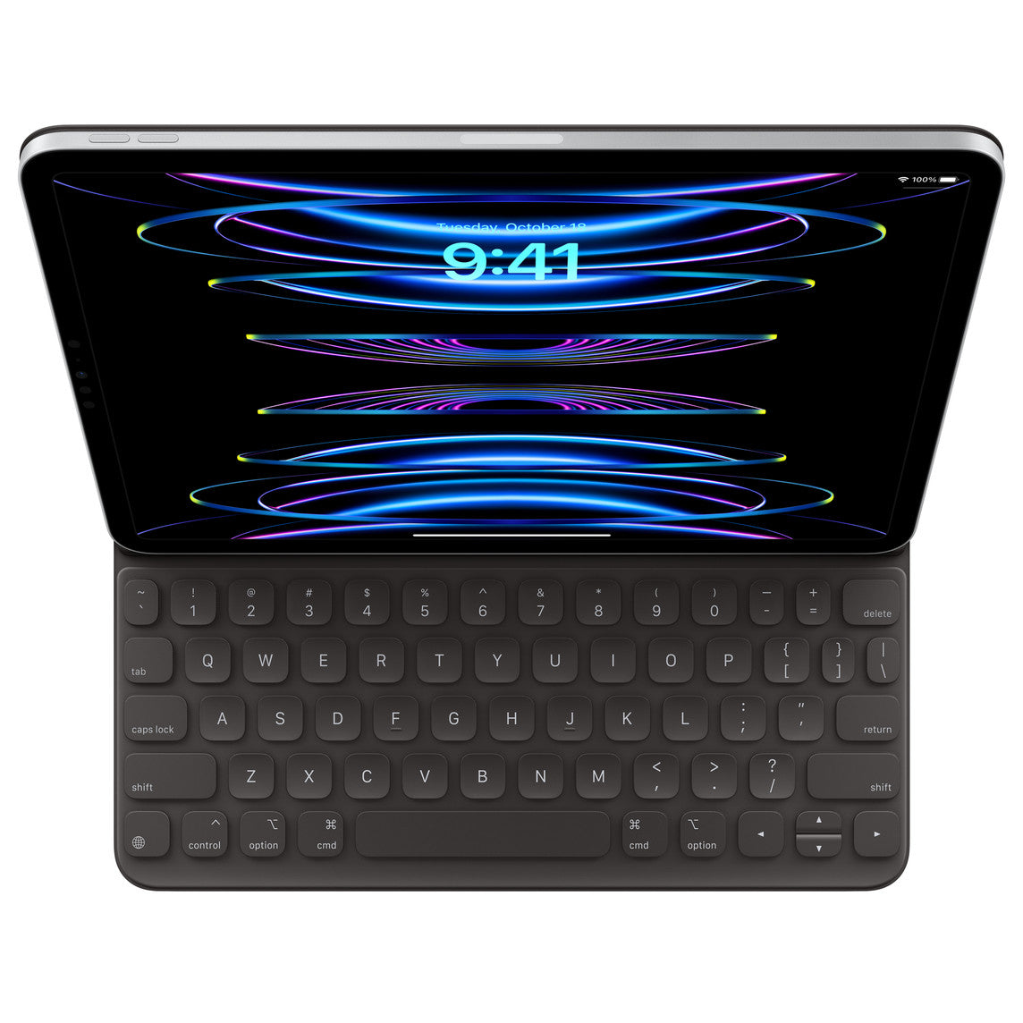 Smart Keyboard Folio for iPad Pro and iPad Air - US English