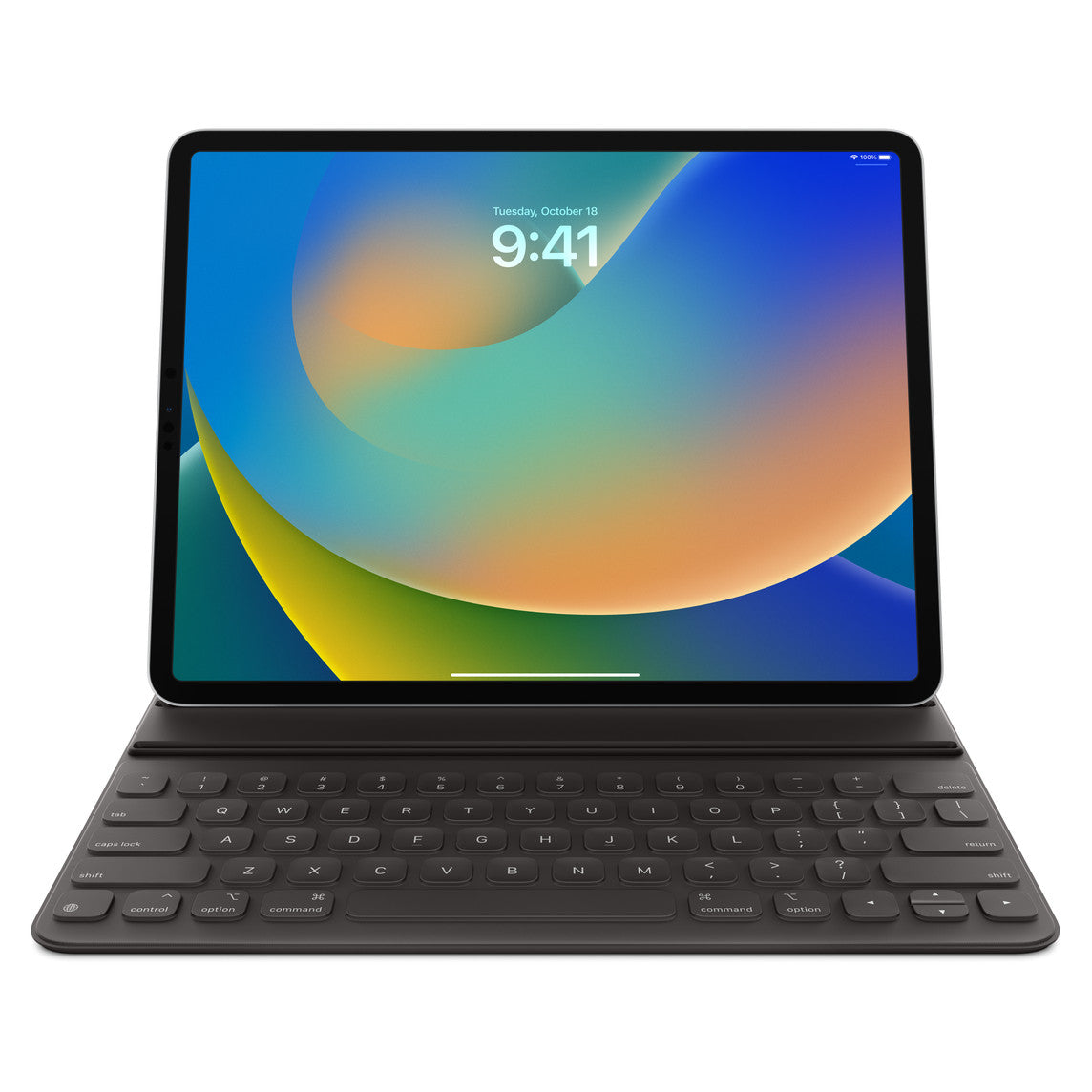 Smart Keyboard Folio for iPad Pro and iPad Air - US English