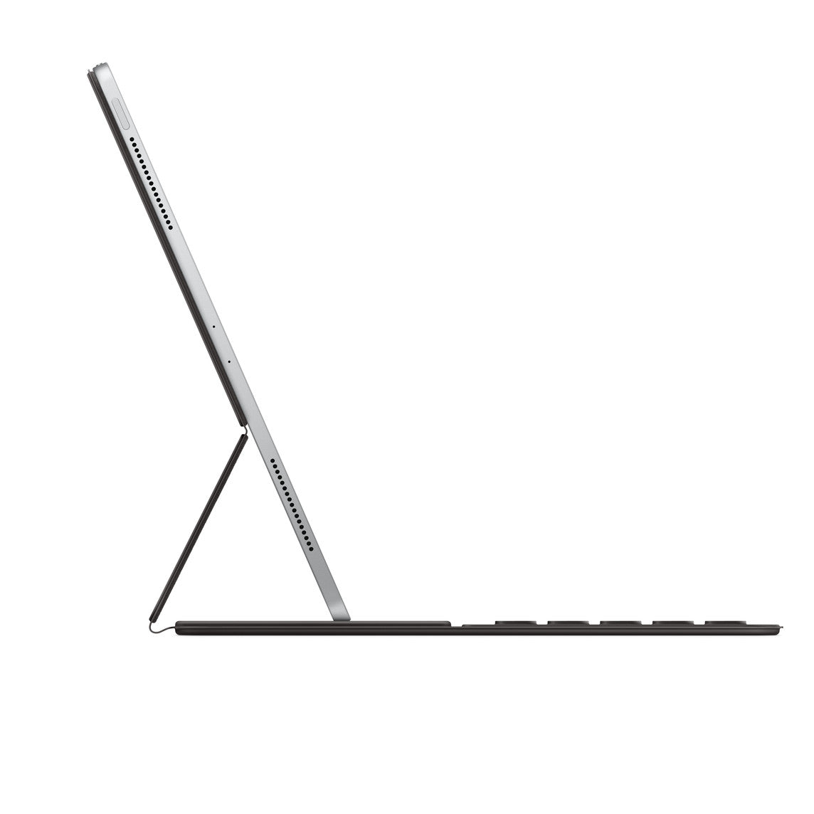 Smart Keyboard Folio for iPad Pro and iPad Air - US English