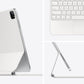 Apple Magic Keyboard for 12.9-inch iPad Pro (5th Generation) - White