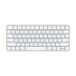 Apple Magic Keyboard (2021) w/ USB-C to Lightning Cable Included