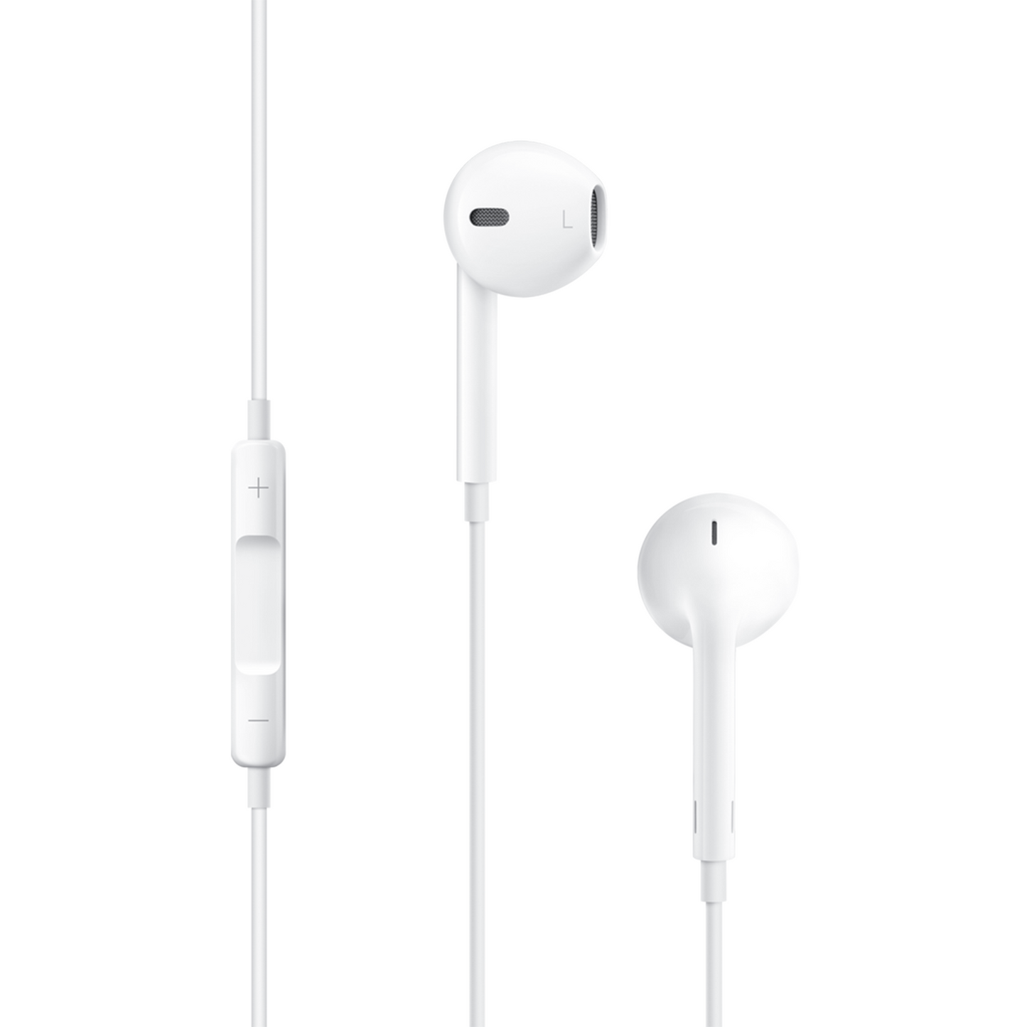 Apple EarPods with Remote and Mic