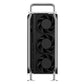 Mac Pro - Tower with Wheels - Apple M2 Ultra